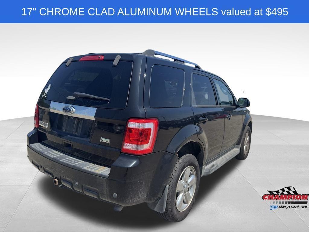 used 2012 Ford Escape car, priced at $5,675