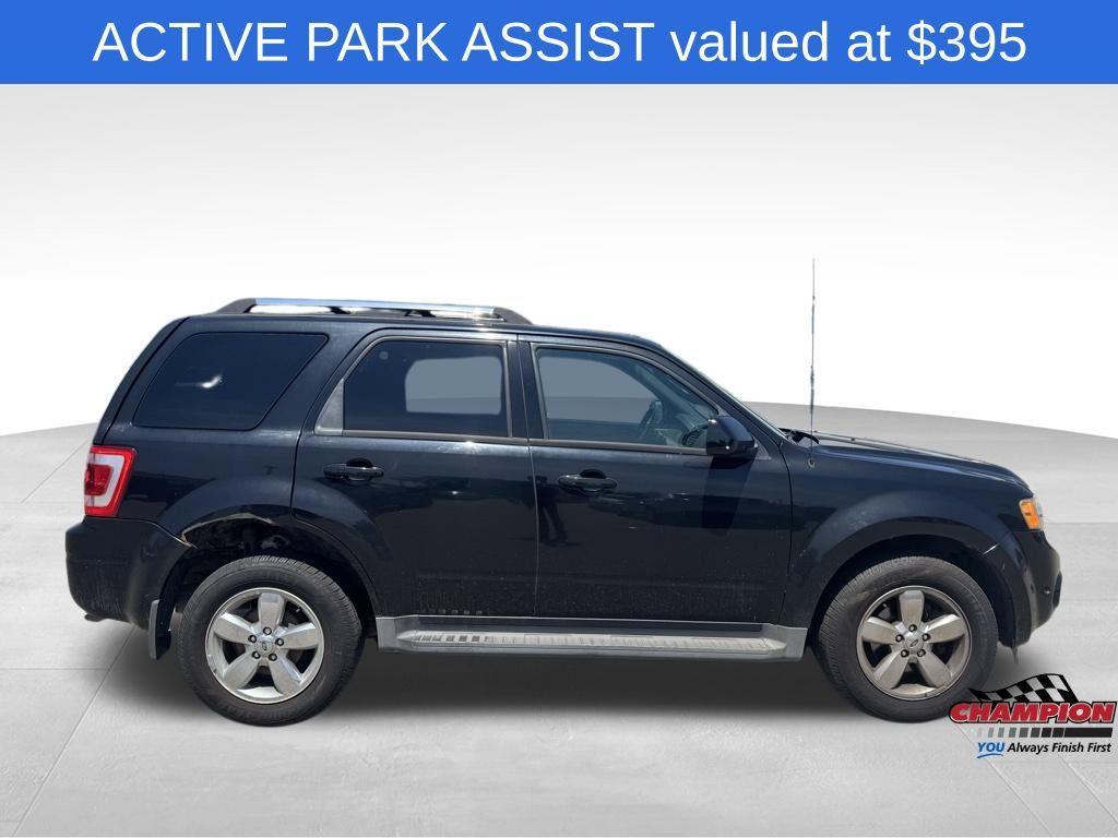 used 2012 Ford Escape car, priced at $5,675