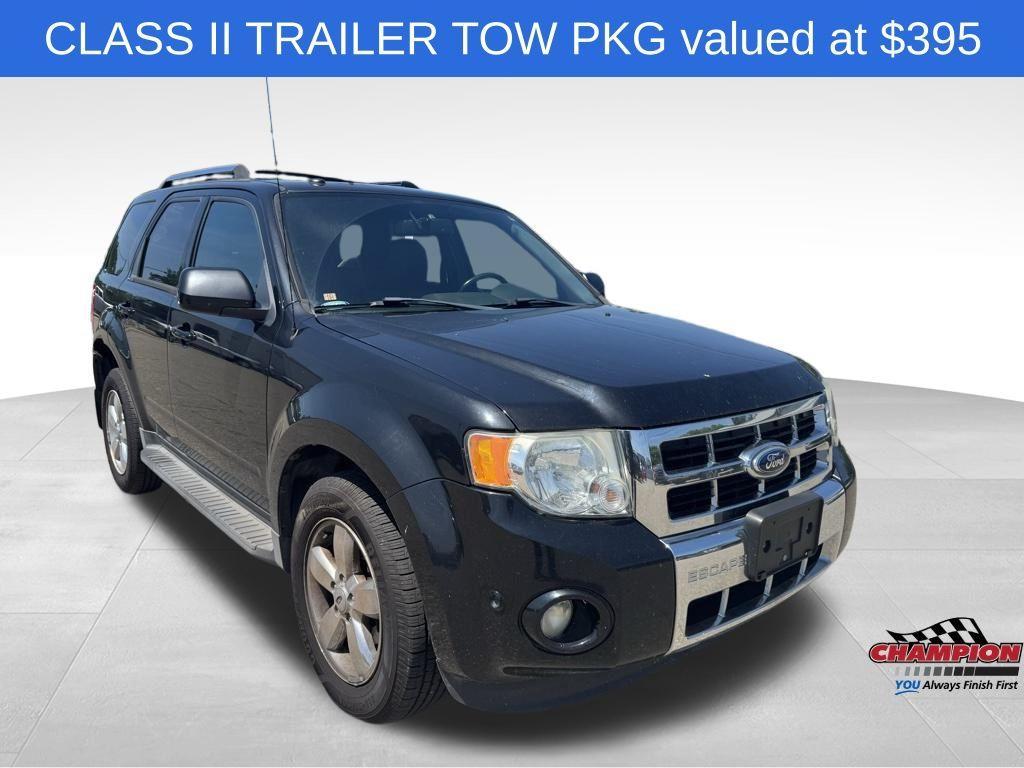 used 2012 Ford Escape car, priced at $5,675