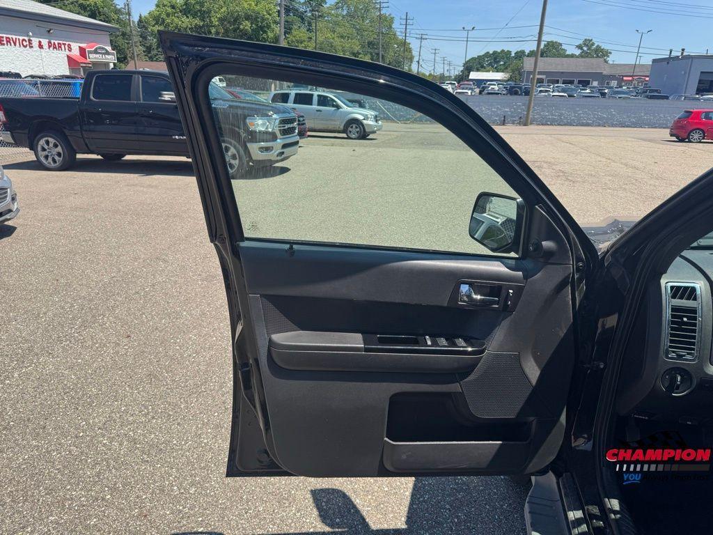 used 2012 Ford Escape car, priced at $5,675