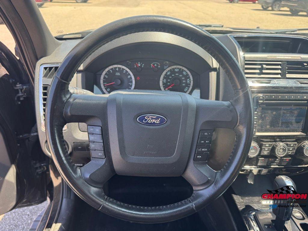 used 2012 Ford Escape car, priced at $5,675