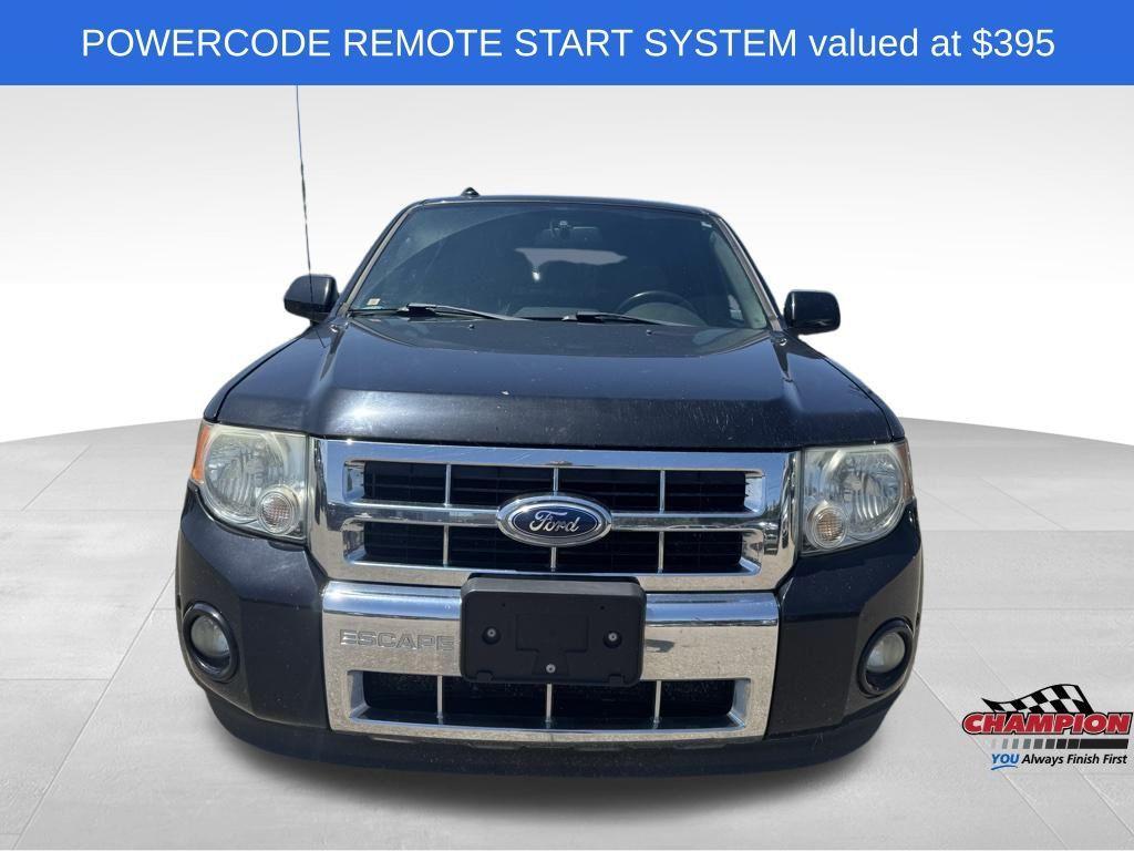 used 2012 Ford Escape car, priced at $5,675