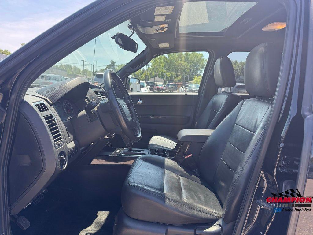used 2012 Ford Escape car, priced at $5,675