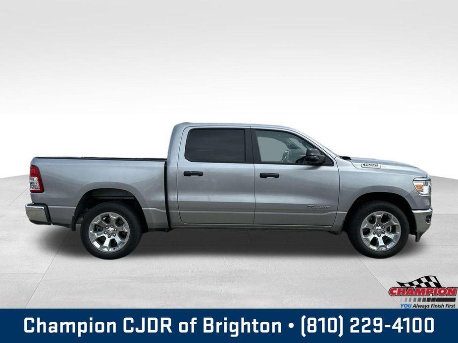 used 2024 Ram 1500 car, priced at $37,395