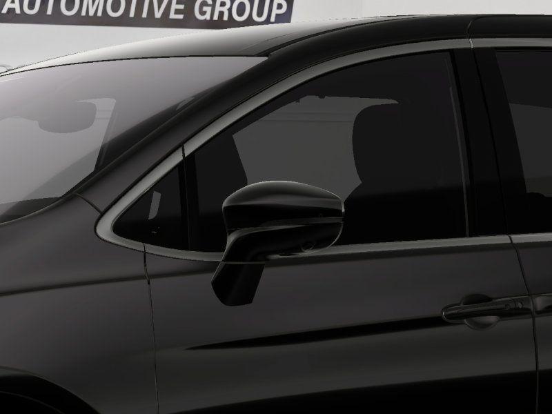 new 2026 Chrysler Pacifica car, priced at $47,165