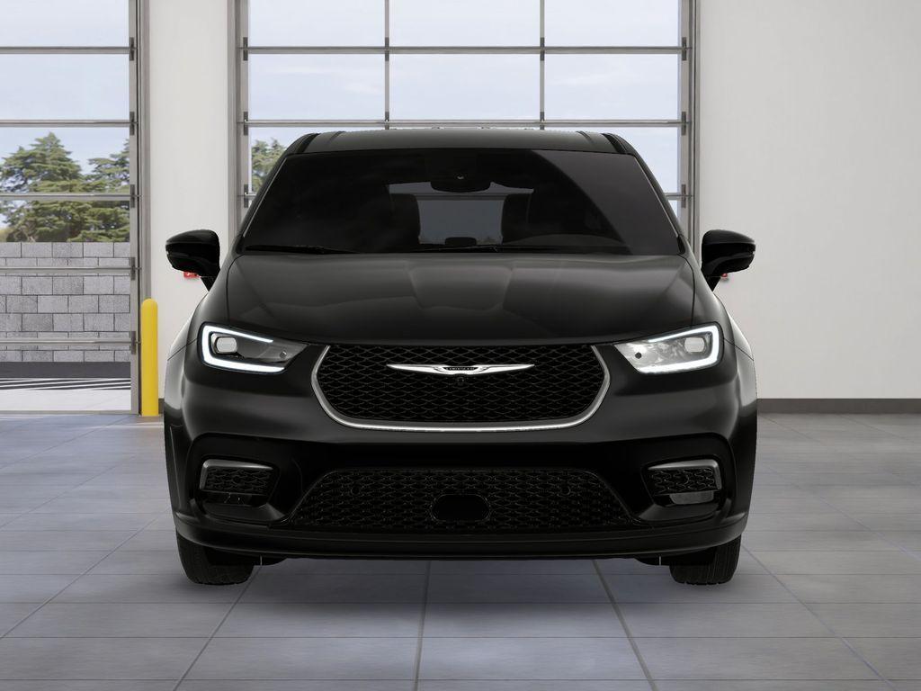new 2026 Chrysler Pacifica car, priced at $47,165