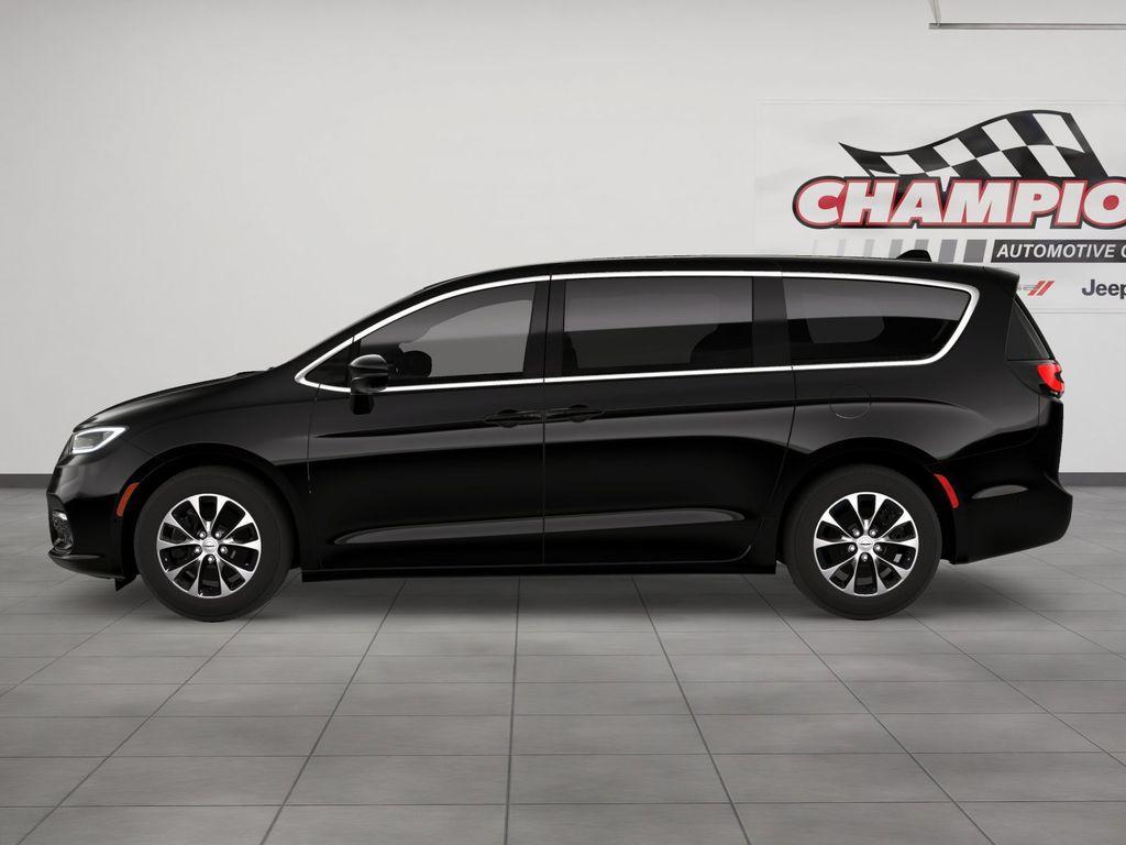 new 2026 Chrysler Pacifica car, priced at $47,165