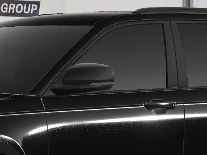 new 2025 Jeep Grand Cherokee car, priced at $43,482