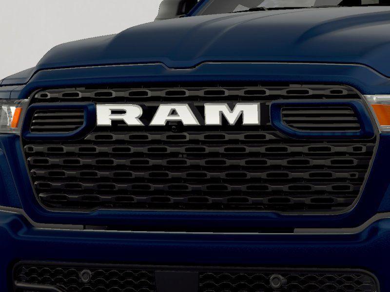new 2026 Ram 1500 car, priced at $56,030