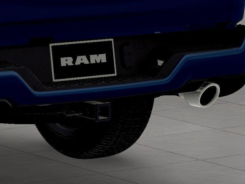 new 2026 Ram 1500 car, priced at $56,030