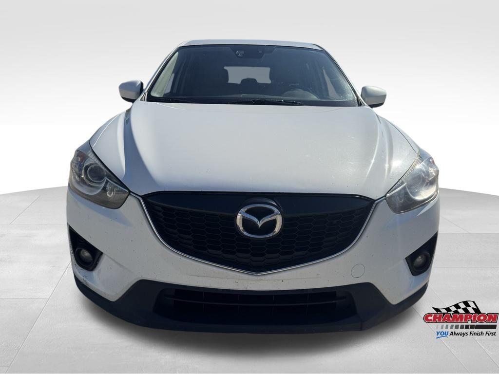 used 2014 Mazda CX-5 car, priced at $4,500