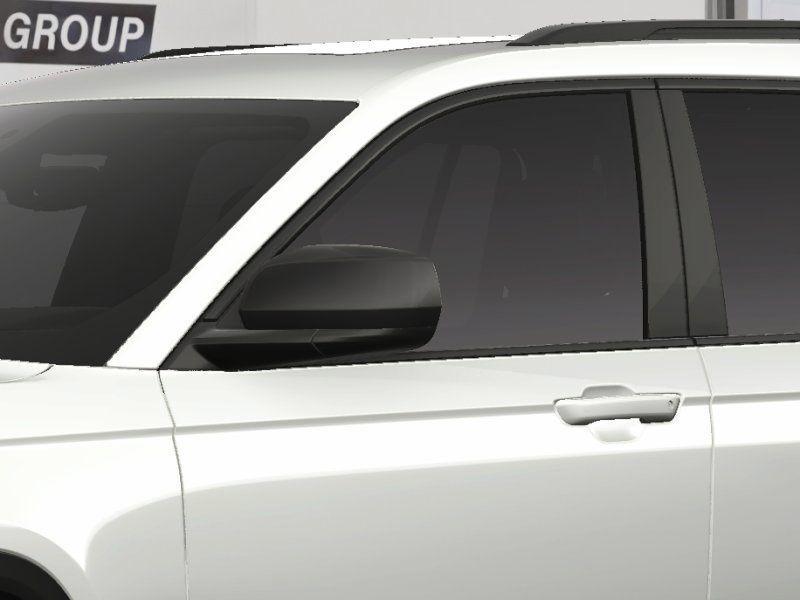 new 2025 Jeep Grand Cherokee L car, priced at $44,708