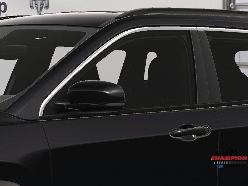 new 2025 Jeep Compass car, priced at $32,197