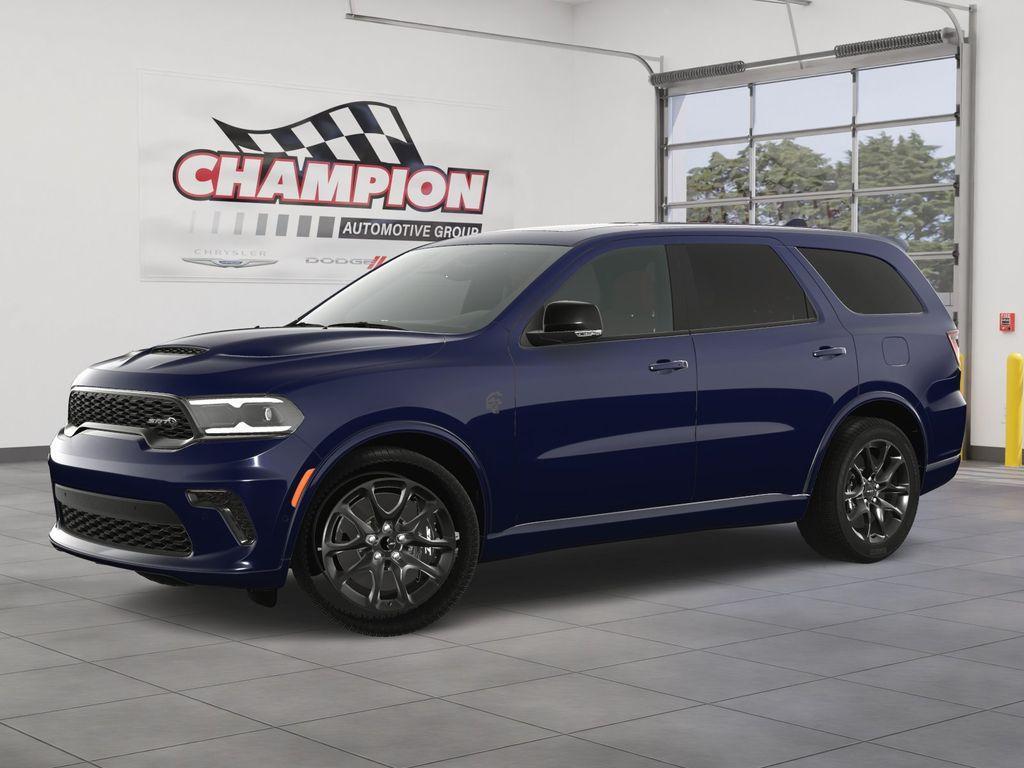 new 2024 Dodge Durango car, priced at $93,113