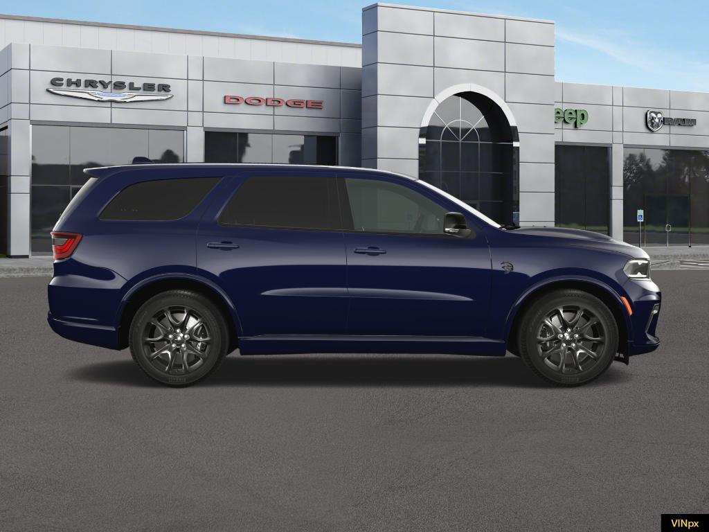 new 2024 Dodge Durango car, priced at $93,113