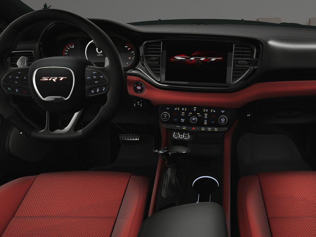 new 2024 Dodge Durango car, priced at $93,113