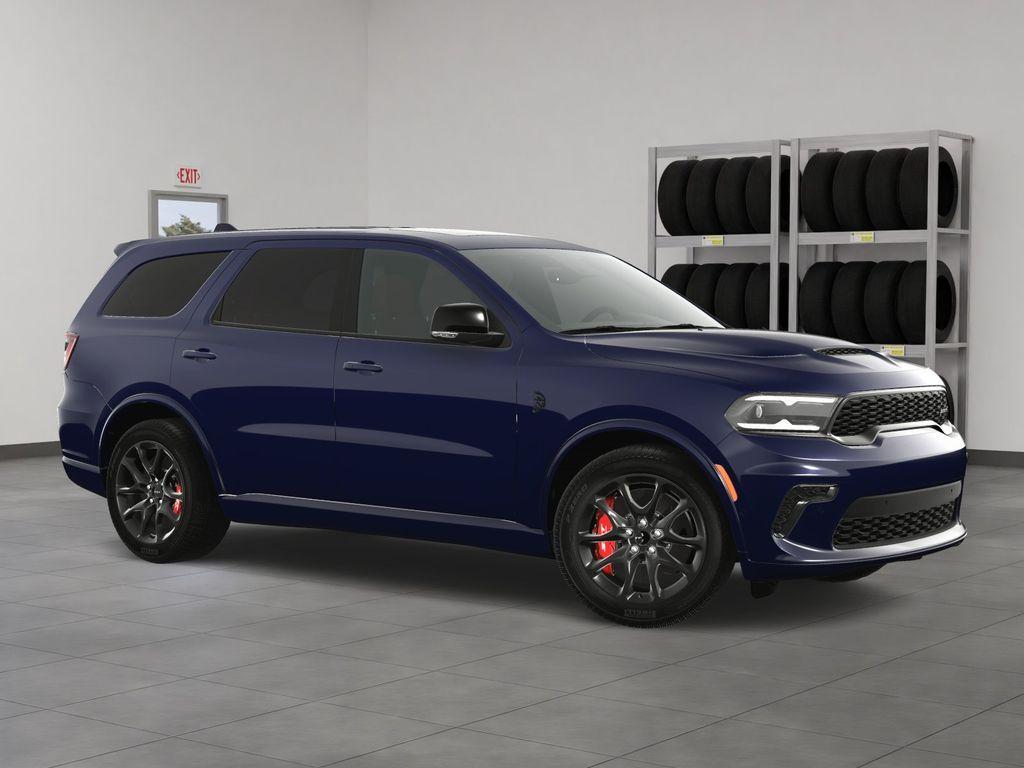 new 2024 Dodge Durango car, priced at $93,113