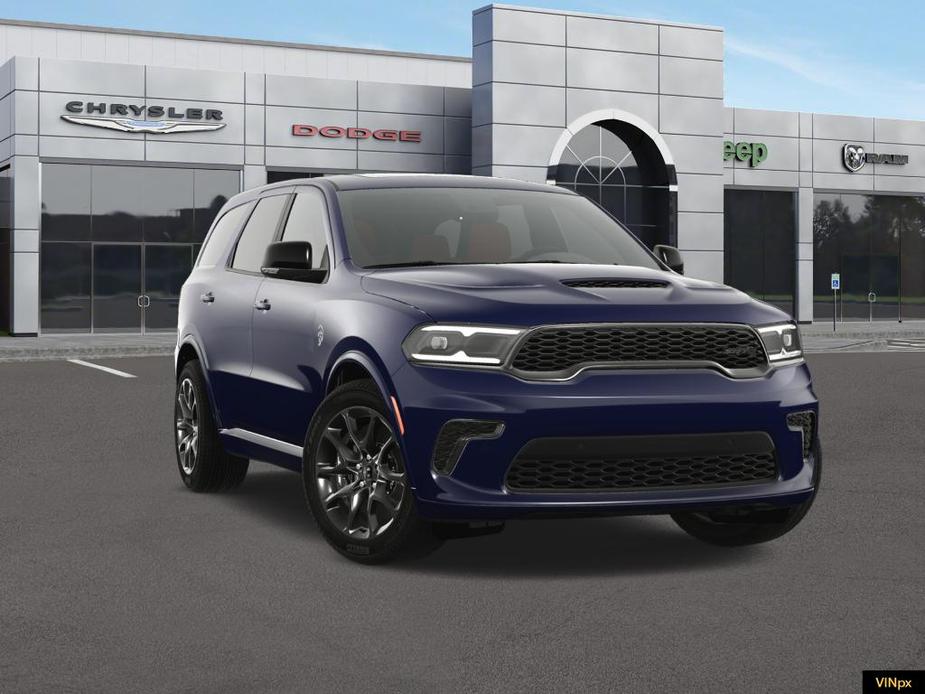 new 2024 Dodge Durango car, priced at $93,113