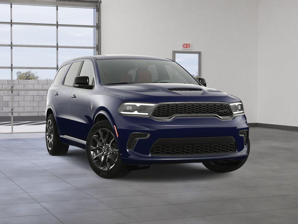 new 2024 Dodge Durango car, priced at $93,113