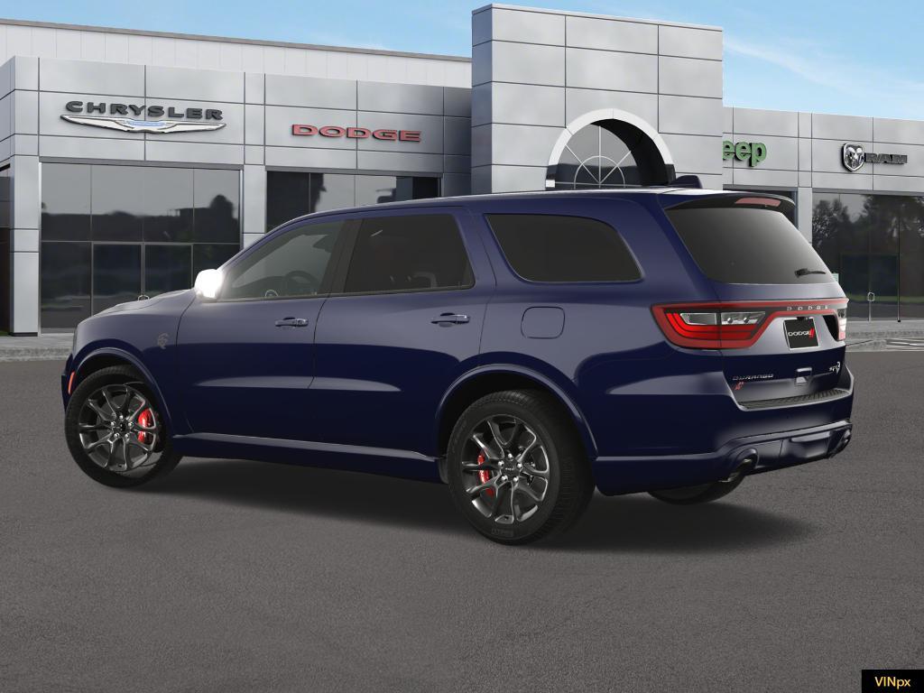 new 2024 Dodge Durango car, priced at $93,113