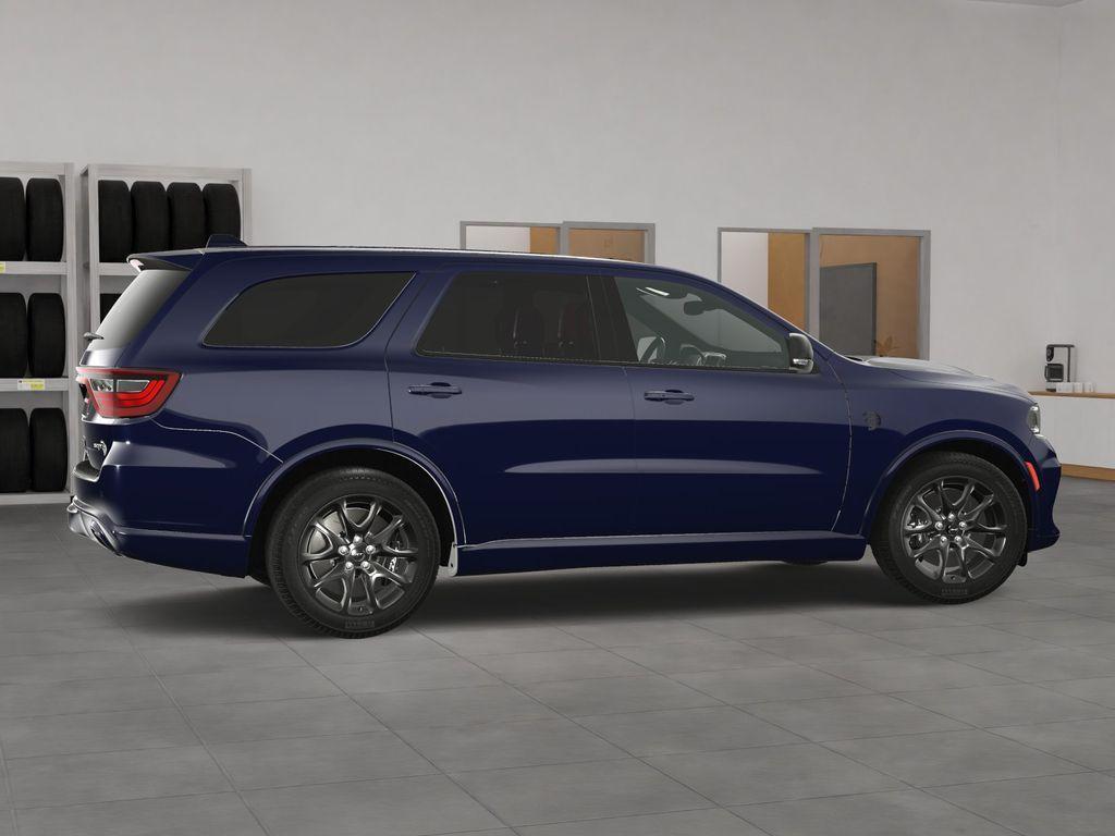 new 2024 Dodge Durango car, priced at $93,113