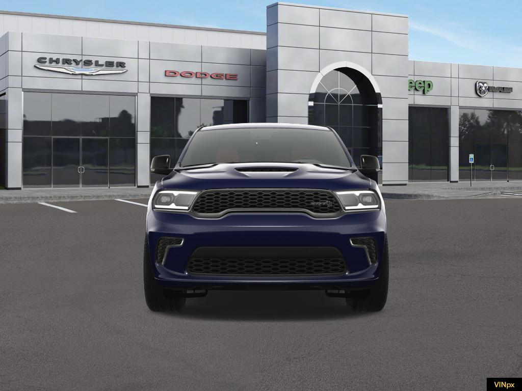 new 2024 Dodge Durango car, priced at $93,113