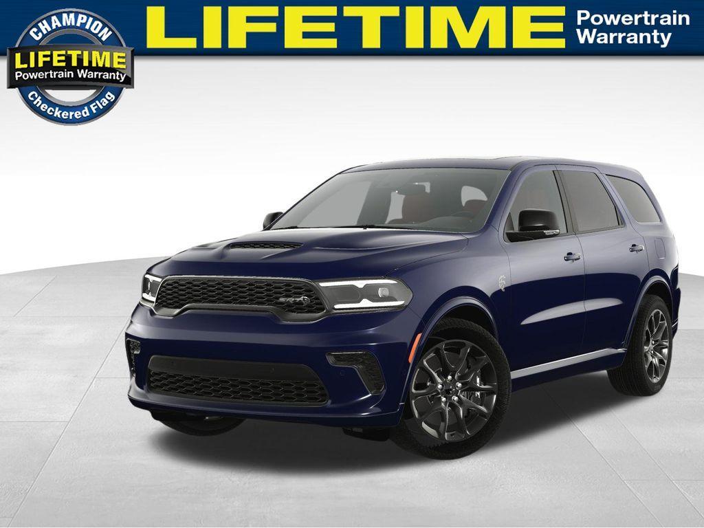 new 2024 Dodge Durango car, priced at $93,113