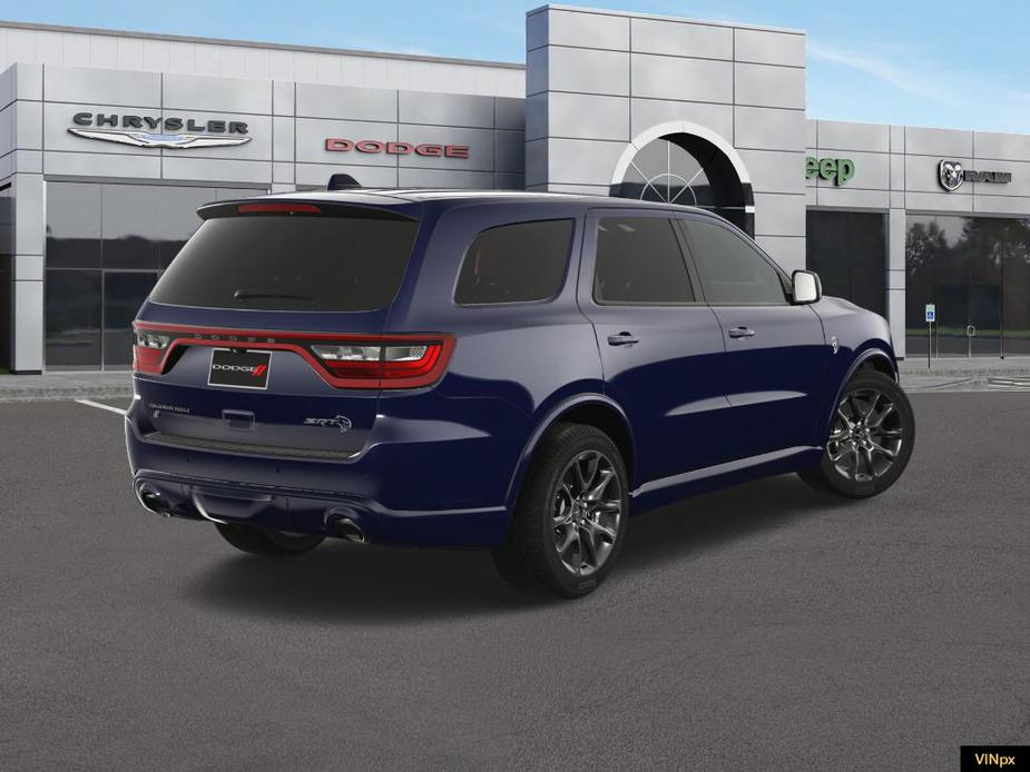 new 2024 Dodge Durango car, priced at $93,113