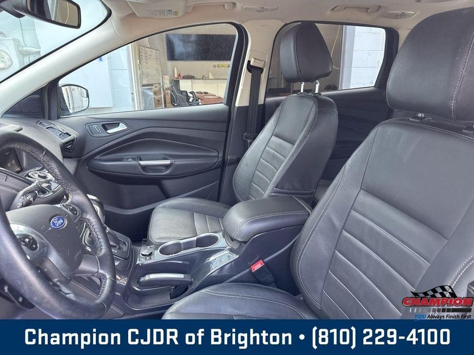 used 2014 Ford Escape car, priced at $9,000