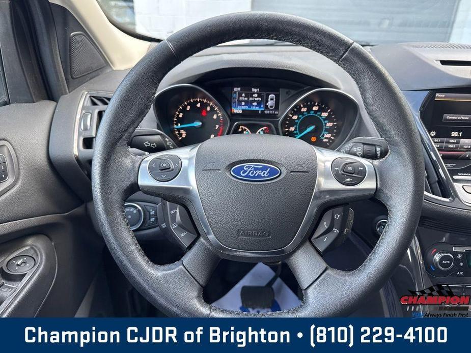 used 2014 Ford Escape car, priced at $9,000