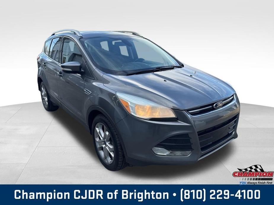 used 2014 Ford Escape car, priced at $9,000