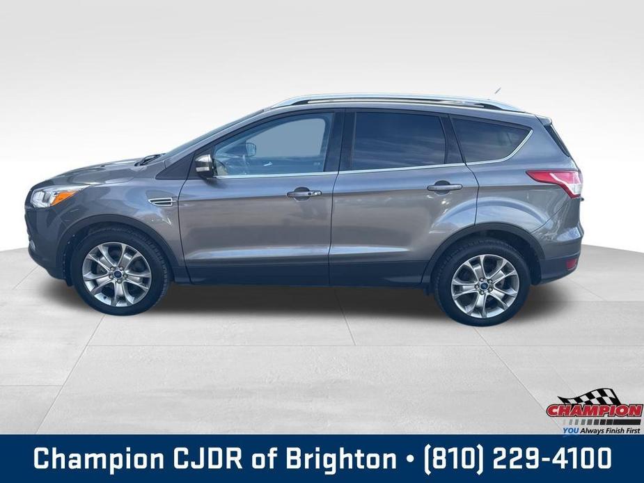 used 2014 Ford Escape car, priced at $9,000