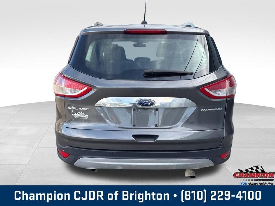 used 2014 Ford Escape car, priced at $9,000