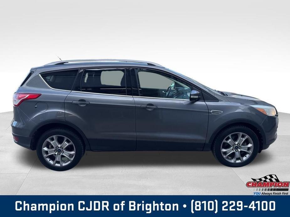 used 2014 Ford Escape car, priced at $9,000