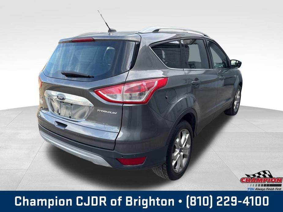 used 2014 Ford Escape car, priced at $9,000