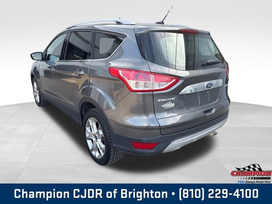 used 2014 Ford Escape car, priced at $9,000