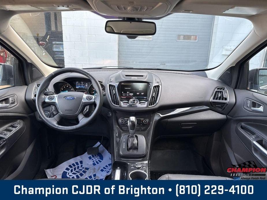 used 2014 Ford Escape car, priced at $9,000