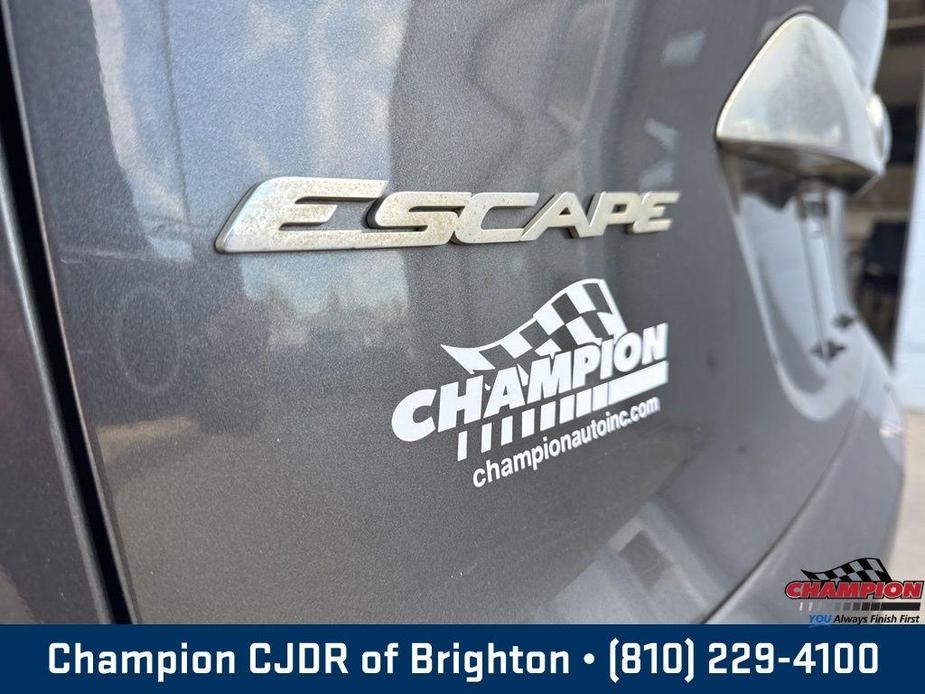 used 2014 Ford Escape car, priced at $9,000