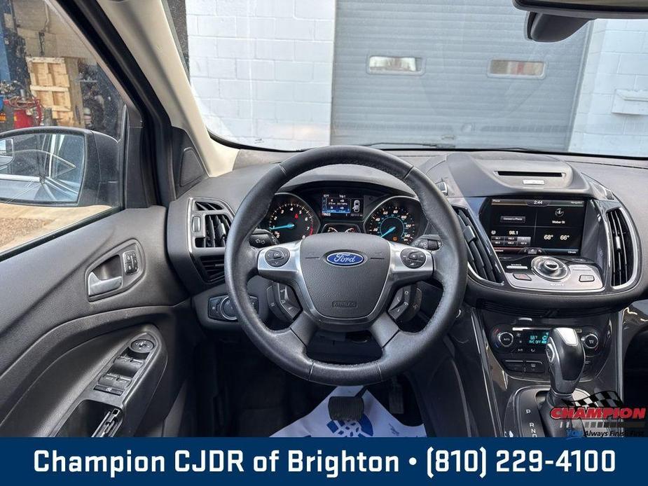 used 2014 Ford Escape car, priced at $9,000