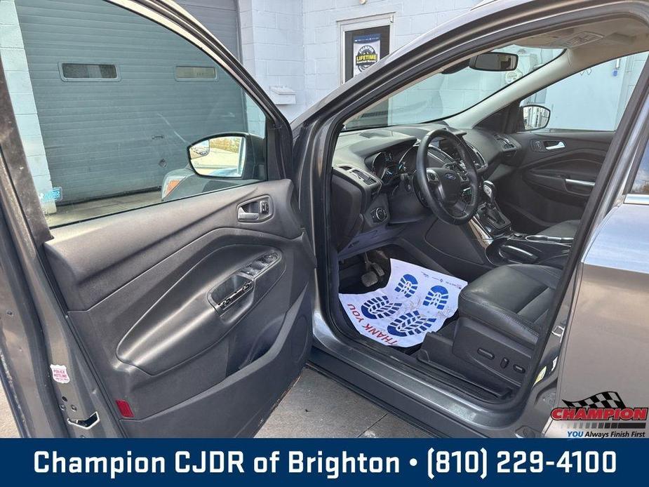 used 2014 Ford Escape car, priced at $9,000