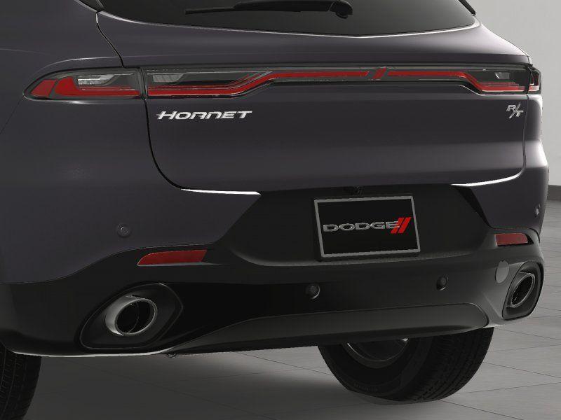 new 2024 Dodge Hornet car, priced at $35,206