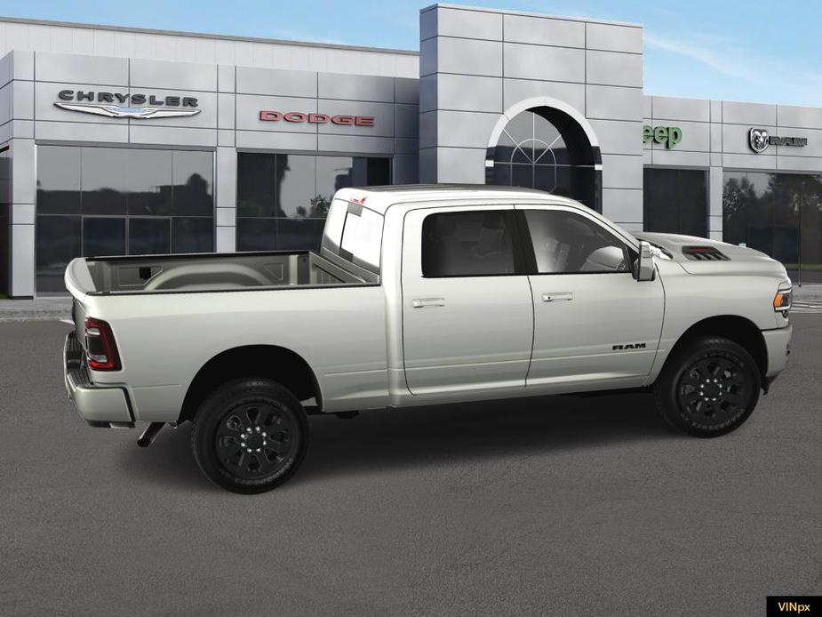 new 2024 Ram 2500 car, priced at $66,424