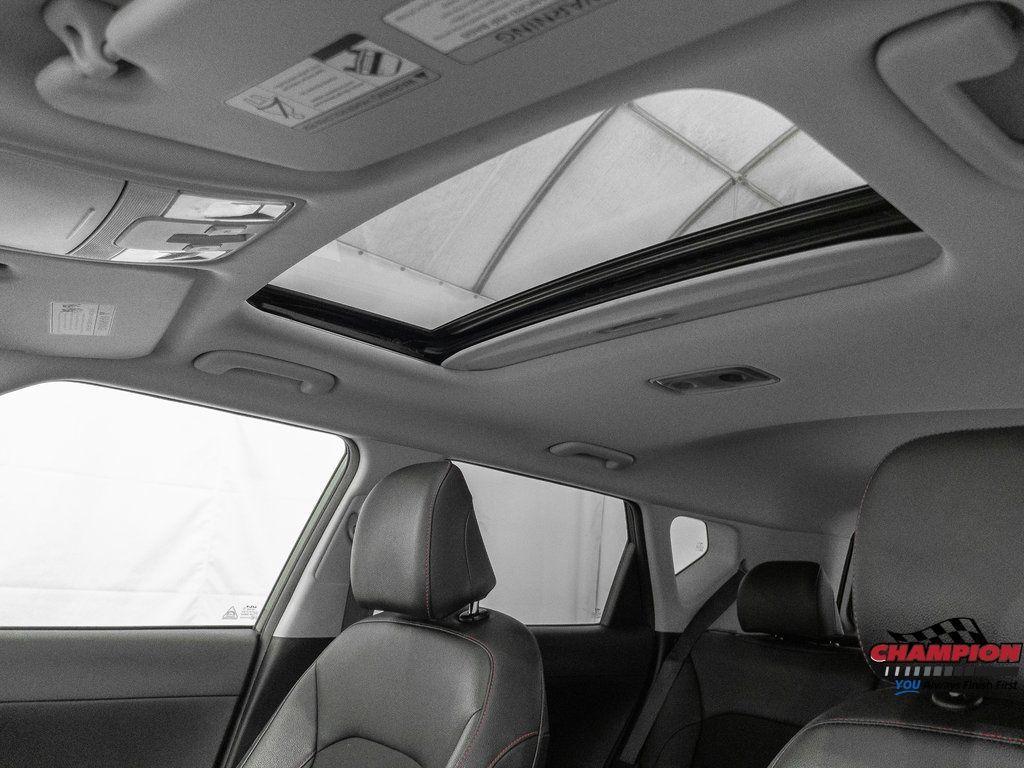 used 2023 Kia Soul car, priced at $18,800