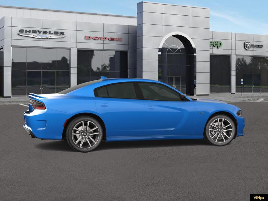 new 2023 Dodge Charger car, priced at $44,020