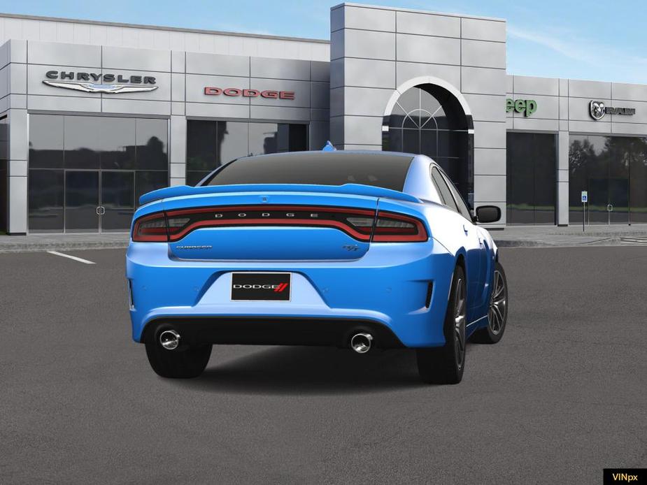 new 2023 Dodge Charger car, priced at $44,020