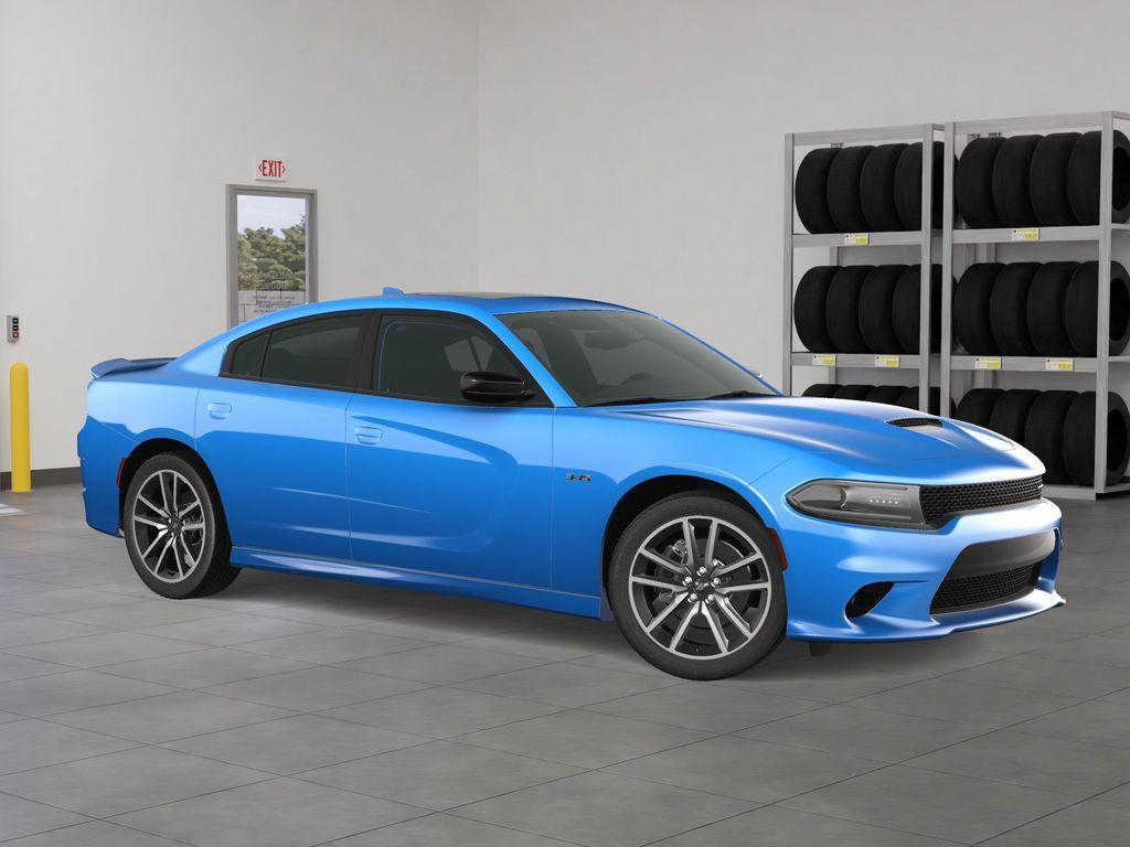 new 2023 Dodge Charger car, priced at $42,020