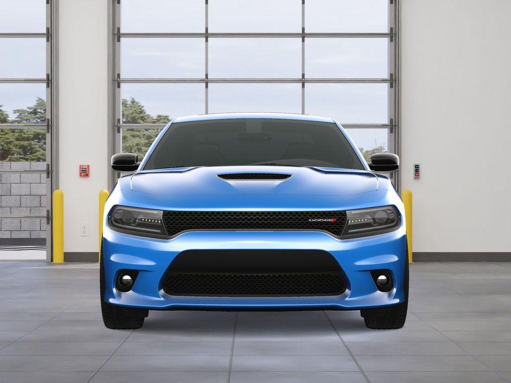 new 2023 Dodge Charger car, priced at $42,020