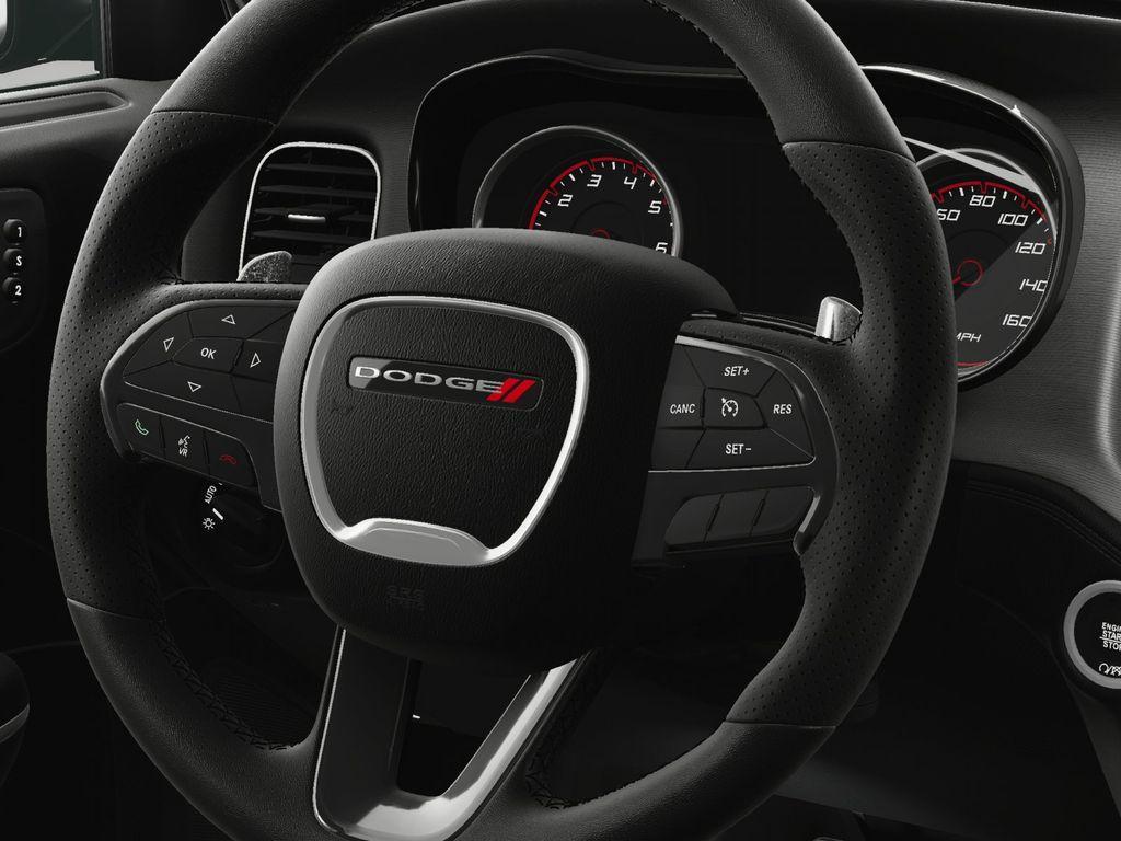 new 2023 Dodge Charger car, priced at $42,020