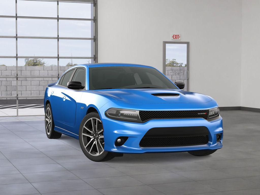 new 2023 Dodge Charger car, priced at $42,020