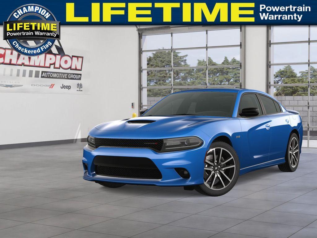 new 2023 Dodge Charger car, priced at $42,020